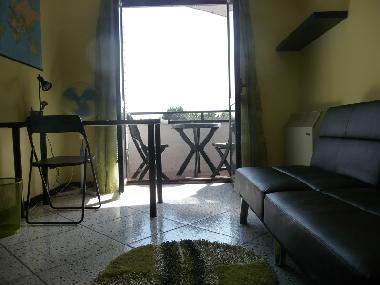 Ferienwohnung in Termoli (Campobasso) oder Ferienwohnung oder Ferienhaus