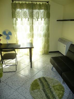 Ferienwohnung in Termoli (Campobasso) oder Ferienwohnung oder Ferienhaus