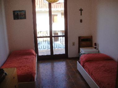 Ferienwohnung in Recanati, Giardini Naxos (Messina) oder Ferienwohnung oder Ferienhaus