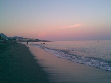 Ferienwohnung in Recanati, Giardini Naxos (Messina) oder Ferienwohnung oder Ferienhaus