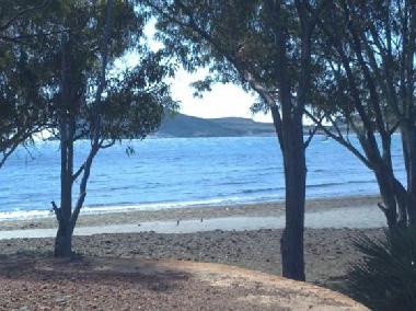 Ferienwohnung in    cabo de gata (almeria) (Almera) oder Ferienwohnung oder Ferienhaus