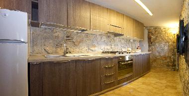 Ferienhaus in Castro (Lecce) (Lecce) oder Ferienwohnung oder Ferienhaus