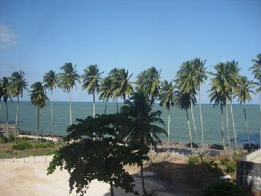 Ferienwohnung in Jaboatao dos Guararapes (Pernambuco) oder Ferienwohnung oder Ferienhaus