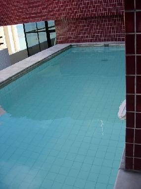 Ferienwohnung in Jaboatao dos Guararapes (Pernambuco) oder Ferienwohnung oder Ferienhaus