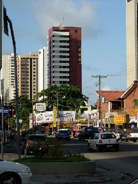 Ferienwohnung in Jaboatao dos Guararapes (Pernambuco) oder Ferienwohnung oder Ferienhaus