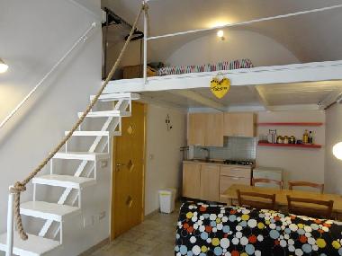 Ferienwohnung in Ostuni (Brindisi) oder Ferienwohnung oder Ferienhaus