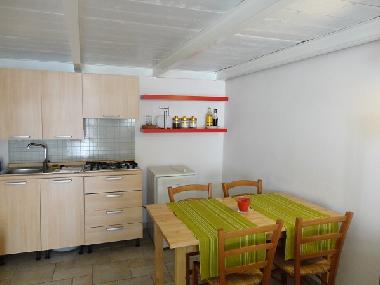 Ferienwohnung in Ostuni (Brindisi) oder Ferienwohnung oder Ferienhaus