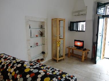 Ferienwohnung in Ostuni (Brindisi) oder Ferienwohnung oder Ferienhaus