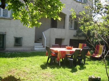 Ferienhaus in saint florent (Haute-Corse) oder Ferienwohnung oder Ferienhaus