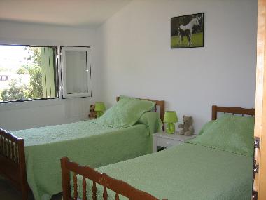 Ferienhaus in saint florent (Haute-Corse) oder Ferienwohnung oder Ferienhaus