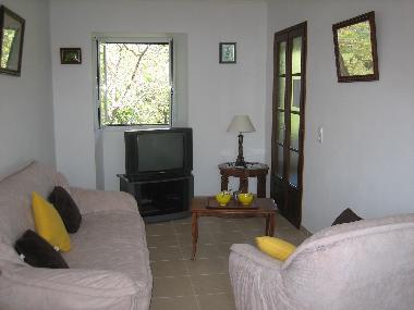 Ferienhaus in saint florent (Haute-Corse) oder Ferienwohnung oder Ferienhaus