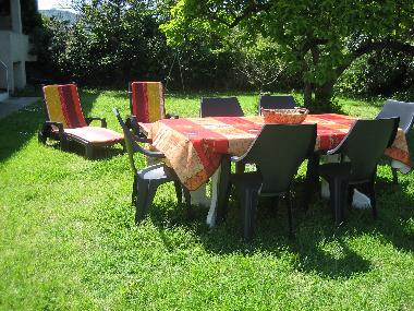 Ferienhaus in saint florent (Haute-Corse) oder Ferienwohnung oder Ferienhaus