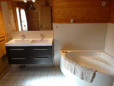Chalet in GERARDMER (Vosges) oder Ferienwohnung oder Ferienhaus