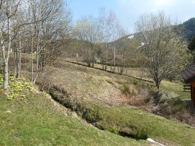 Chalet in GERARDMER (Vosges) oder Ferienwohnung oder Ferienhaus