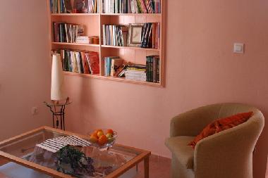 Ferienhaus in Podstrana gornja (Splitsko-Dalmatinska) oder Ferienwohnung oder Ferienhaus