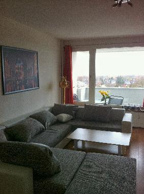 Ferienwohnung in Norderstedt (Hamburg) oder Ferienwohnung oder Ferienhaus