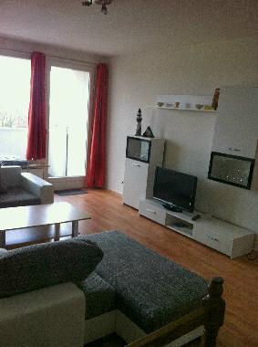 Ferienwohnung in Norderstedt (Hamburg) oder Ferienwohnung oder Ferienhaus