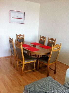 Ferienwohnung in Norderstedt (Hamburg) oder Ferienwohnung oder Ferienhaus