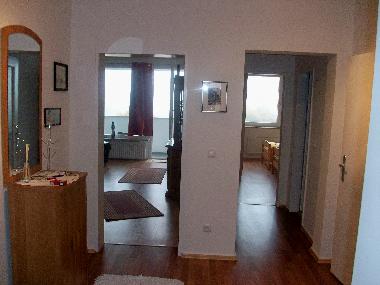 Ferienwohnung in Norderstedt (Hamburg) oder Ferienwohnung oder Ferienhaus