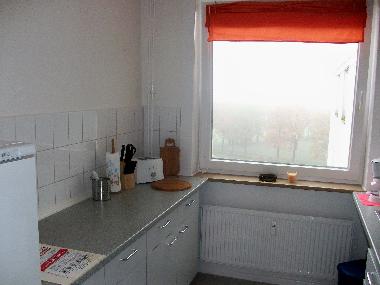 Ferienwohnung in Norderstedt (Hamburg) oder Ferienwohnung oder Ferienhaus