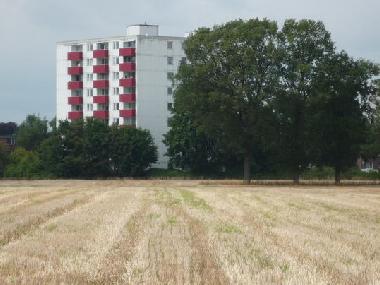 Ferienwohnung in Norderstedt (Hamburg) oder Ferienwohnung oder Ferienhaus