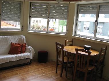 Ferienwohnung in Porto  (Norte) oder Ferienwohnung oder Ferienhaus