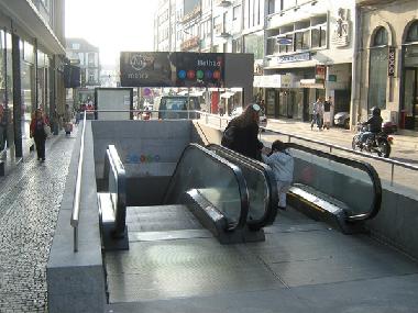 Ferienwohnung in Porto  (Norte) oder Ferienwohnung oder Ferienhaus