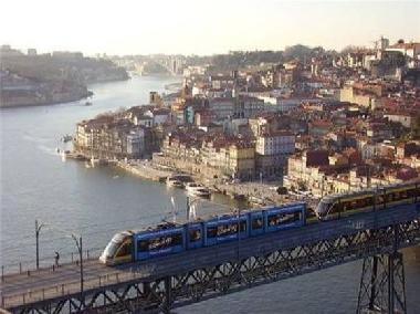 Ferienwohnung in Porto  (Norte) oder Ferienwohnung oder Ferienhaus