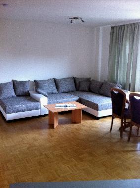 Ferienwohnung in Norderstedt (Hamburg) oder Ferienwohnung oder Ferienhaus