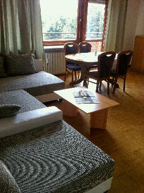 Ferienwohnung in Norderstedt (Hamburg) oder Ferienwohnung oder Ferienhaus