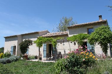 Ferienhaus in l'isle sur la sorgue (Vaucluse) oder Ferienwohnung oder Ferienhaus