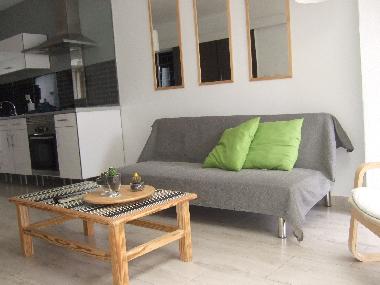 Ferienwohnung in YAIZA (Lanzarote) oder Ferienwohnung oder Ferienhaus
