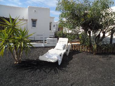 Ferienwohnung in YAIZA (Lanzarote) oder Ferienwohnung oder Ferienhaus