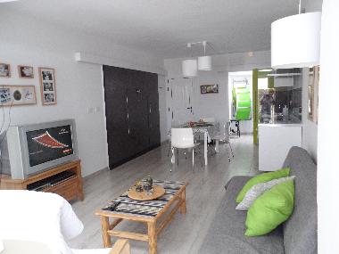 Ferienwohnung in YAIZA (Lanzarote) oder Ferienwohnung oder Ferienhaus