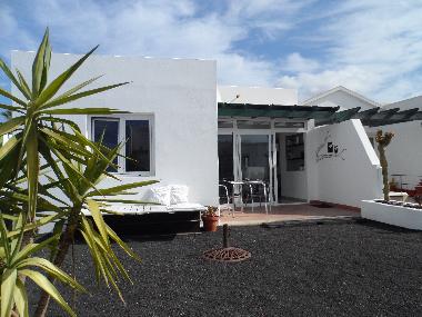Ferienwohnung in YAIZA (Lanzarote) oder Ferienwohnung oder Ferienhaus