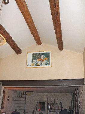 Ferienhaus in l'isle sur la sorgue (Vaucluse) oder Ferienwohnung oder Ferienhaus