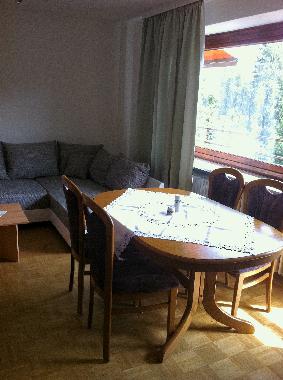 Ferienwohnung in Norderstedt (Hamburg) oder Ferienwohnung oder Ferienhaus