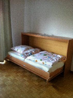 Ferienwohnung in Norderstedt (Hamburg) oder Ferienwohnung oder Ferienhaus