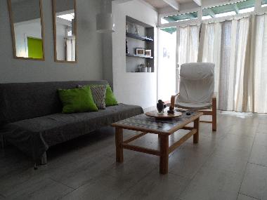 Ferienwohnung in YAIZA (Lanzarote) oder Ferienwohnung oder Ferienhaus