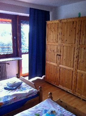 Ferienwohnung in Norderstedt (Hamburg) oder Ferienwohnung oder Ferienhaus