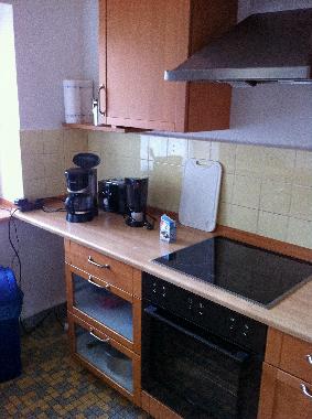 Ferienwohnung in Norderstedt (Hamburg) oder Ferienwohnung oder Ferienhaus