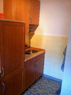 Ferienwohnung in Norderstedt (Hamburg) oder Ferienwohnung oder Ferienhaus