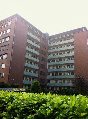 Ferienwohnung in Norderstedt (Hamburg) oder Ferienwohnung oder Ferienhaus