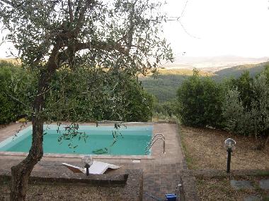 Ferienwohnung in Roccatederighi (Grosseto) oder Ferienwohnung oder Ferienhaus