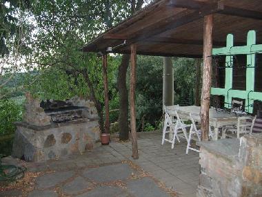 Ferienwohnung in Roccatederighi (Grosseto) oder Ferienwohnung oder Ferienhaus