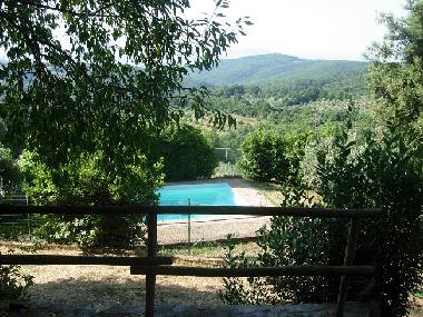 Ferienwohnung in Roccatederighi (Grosseto) oder Ferienwohnung oder Ferienhaus