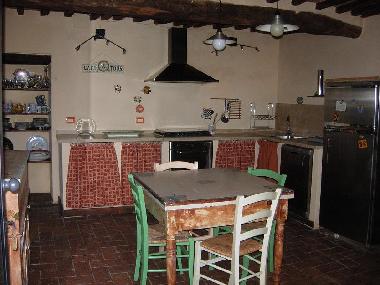 Ferienwohnung in Roccatederighi (Grosseto) oder Ferienwohnung oder Ferienhaus