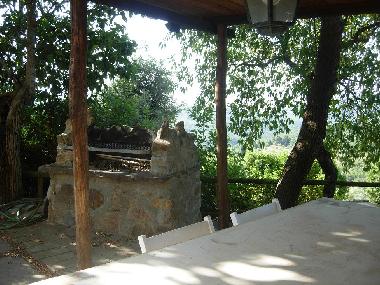 Ferienwohnung in Roccatederighi (Grosseto) oder Ferienwohnung oder Ferienhaus
