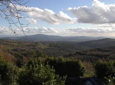 Ferienwohnung in Roccatederighi (Grosseto) oder Ferienwohnung oder Ferienhaus