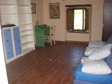 Ferienwohnung in Roccatederighi (Grosseto) oder Ferienwohnung oder Ferienhaus